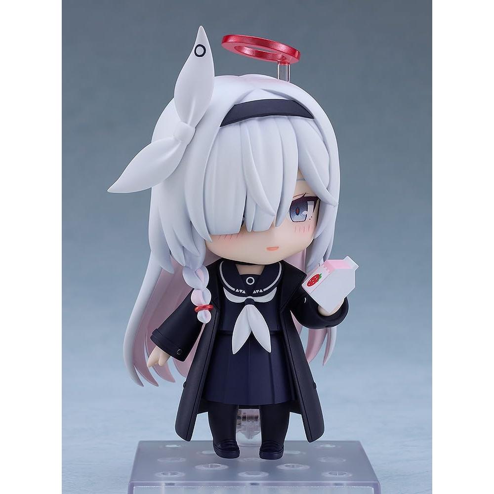 Nendoroid Blue Archive Plana Немасштабная окрашенная пластиковая фигурка