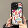 Чехол для телефона iPhone 11 13 16 Pro Max iPhone 14 15 Pro Max 12 13 Pro Max 16 Plus 7 8 Plus 13 Pro 14 Pro Samsung S24 FE A55 A05S A54 A06 S22 A15 S23