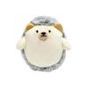 SunLemon Hug Hug Squishy Mini Hedgehog Plush 10 X 7 X 9 Toy, Cm, Cute, Squishy, Animal, P-9712