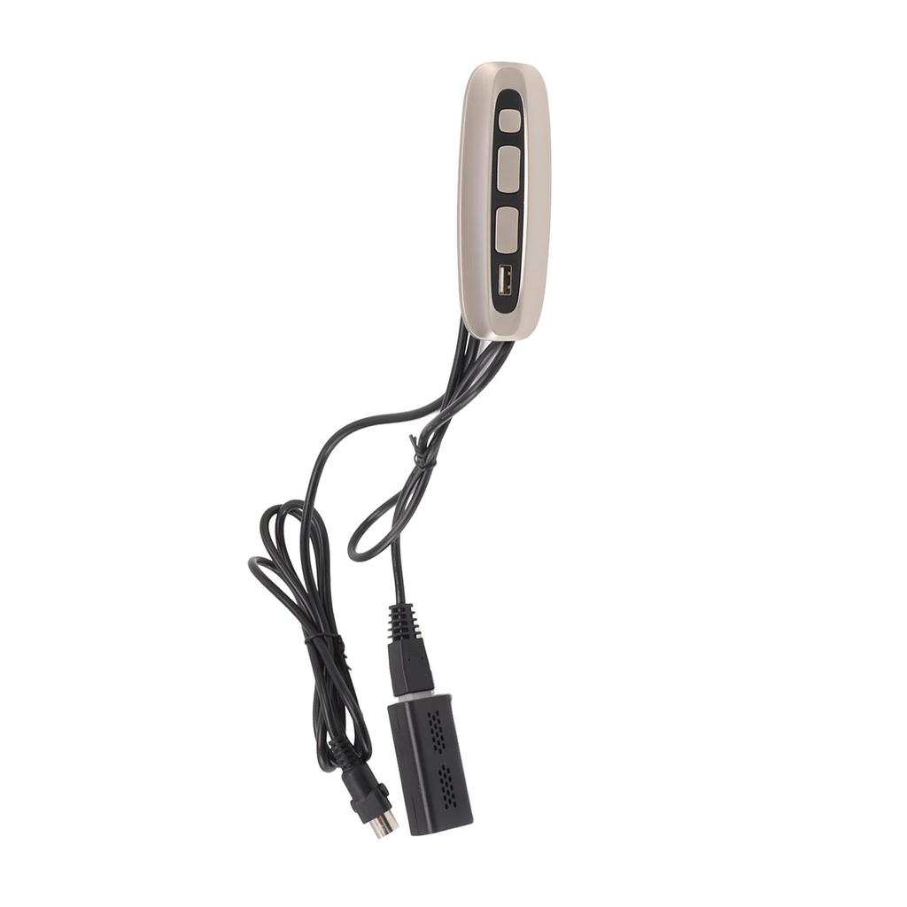 Электрический переключатель для кресла-реклайнера, многофункциональный, 5 кнопок, 5 контактов, USB-зарядка, электрические диваны, пульт дистанционного управления