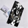 Collingwood Fashion Beach Towel: Ideal for Summer Adventures Soft, absorbent and quick drying suitable for swimming and bathing