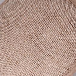 Deep Leather Powder Boutique Banquet Mesh Top Hat Hemp Headgear Bridal Wedding Dress Mesh Feather
