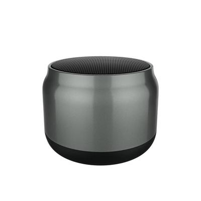 Умная Bluetooth-колонка MINEJONI BT16, штекер CN (адаптер в комплекте)