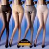 Женские рвущиеся колготки с открытой промежностью для формирования фигуры