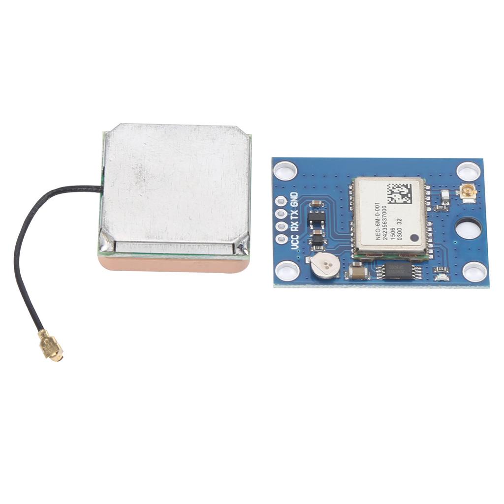 Компоненты управления полетом модуля GPS с EEPROM MWC APM2.5 IPX Большая антенна GYNEO6MV2