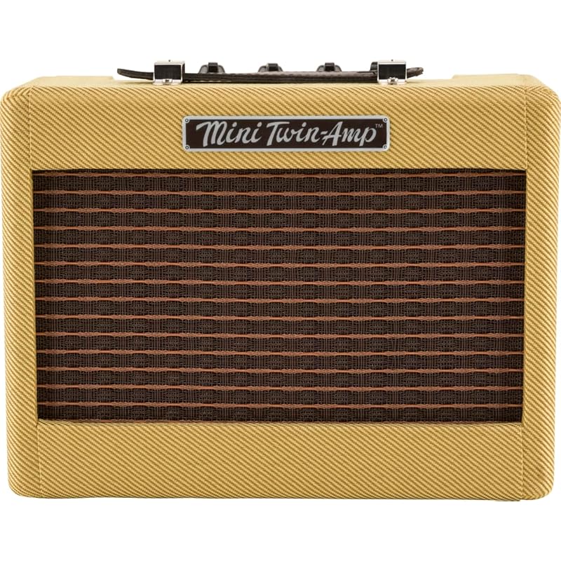 Fender MINI '57 TWIN-AMPTM