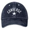 Converse Дышащая бейсболка с вышивкой 'Youth Star'