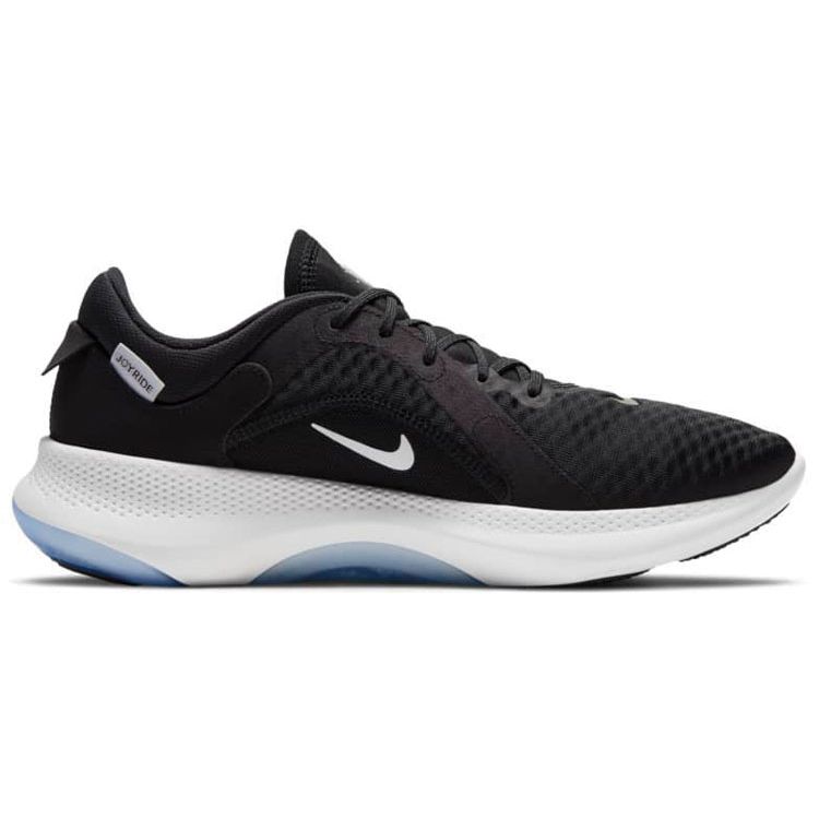 Nike Joyride Dual Run 2 Черные мужские кроссовки Белый антрацит CT0307-001
