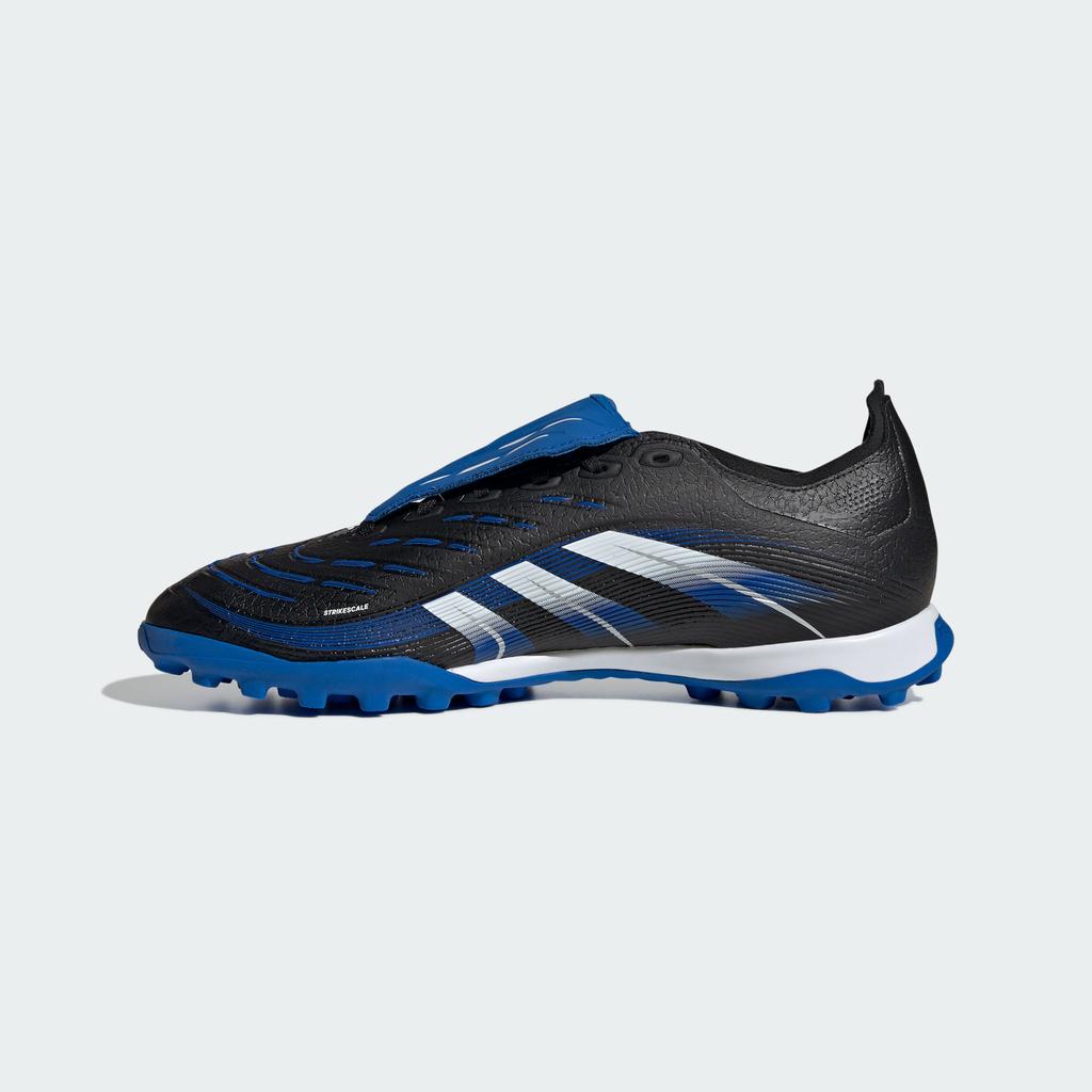 adidas PREDATOR LEAGUE Удобные и легкие TF Шипы для искусственного покрытия Устойчивость к скольжению