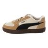 Puma Caven 2.0 Time Off - Кроссовки унисекс Alpine Snow Black Cream Sand-Dune 392334-01