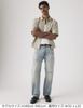 Levi's 555(TM) Свободные прямые джинсы мужские 000LO-0054 US W32 L32