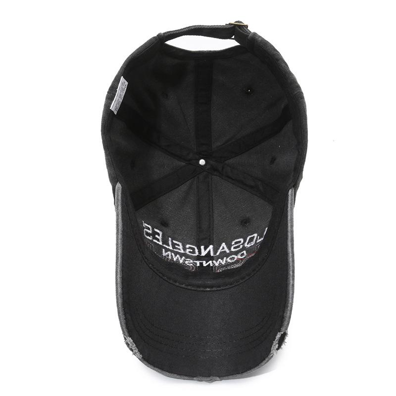 Весенне-осенняя кепка, мужская бейсболка, женская кепка с цифровой вышивкой