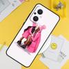 Чехол для телефона OPPO Reno 12F 14F 13F 11F 10 11 12 13 14 Pro 7 8 Lite 8T OPPO Find X6 X5 X8 X9 Pro. Подходит для мам, дочерей, сыновей и пап.