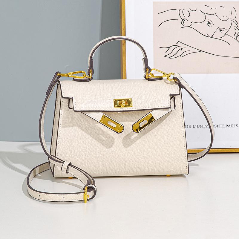 Весна и лето Новая сумка для поездок на работу Модная и стильная женская сумка Универсальная сумка через плечо на одно плечо