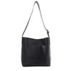 De Сумка через плечо Черная [Salon Levain] Женская RBB-430