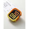 Bumper Soft Silicone Case For Apple Watch 11 10 9 8 7 6 SE 5 Anti-drop Matte Cover For iwatch 49mm 41mm 42mm 46mm 40mm 44mm 45mm 7