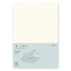 DESIGNPHIL MIDORI MD Grid 15295006 Notebook, A5, A,