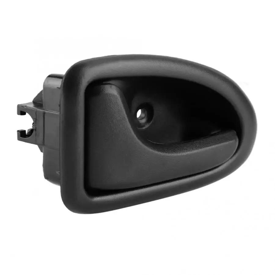 Внутренняя дверная ручка автомобиля, накладка, чаша для RENAULT CLIO SCENIC TRAFIC 1998 1999 2000 2001 2002 2003 2004 2005 7700353282