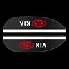 MYMX8 Transparent Car Rearview Mirror Rain Eyebrow Rain Shield Rearview Mirror Cover For Kia Rio Ceed Sportage Cerato Soul Sorento K2