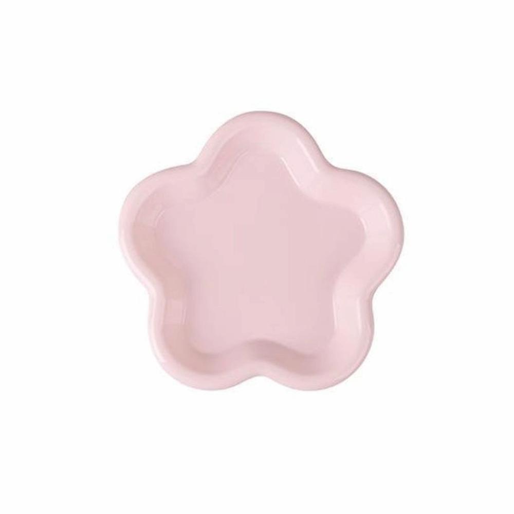 Puppy Shape Cat Food Bowl Non-slip Cat Plates Cute Pet Food Dish Pet Feeding