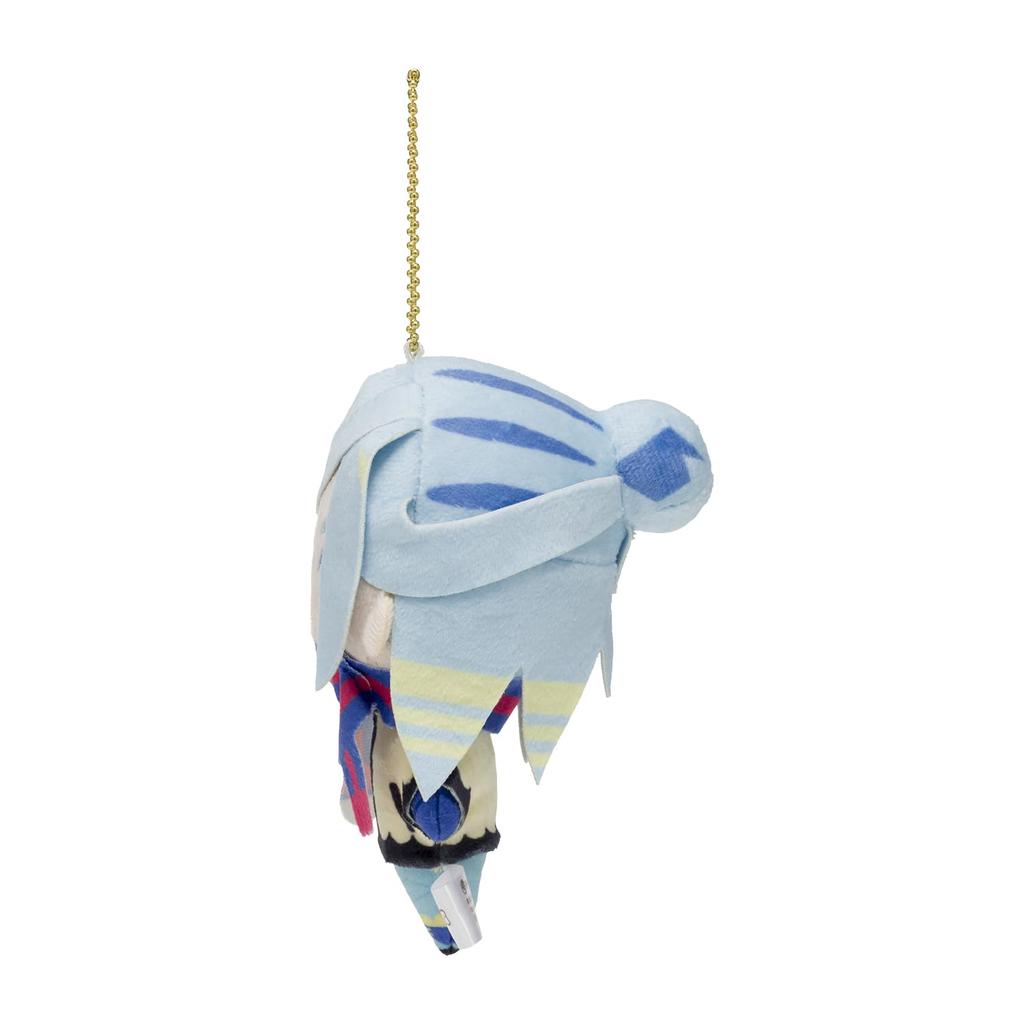 Center Original Mascot TRAINERS Grusha Pokémon POKÉMON