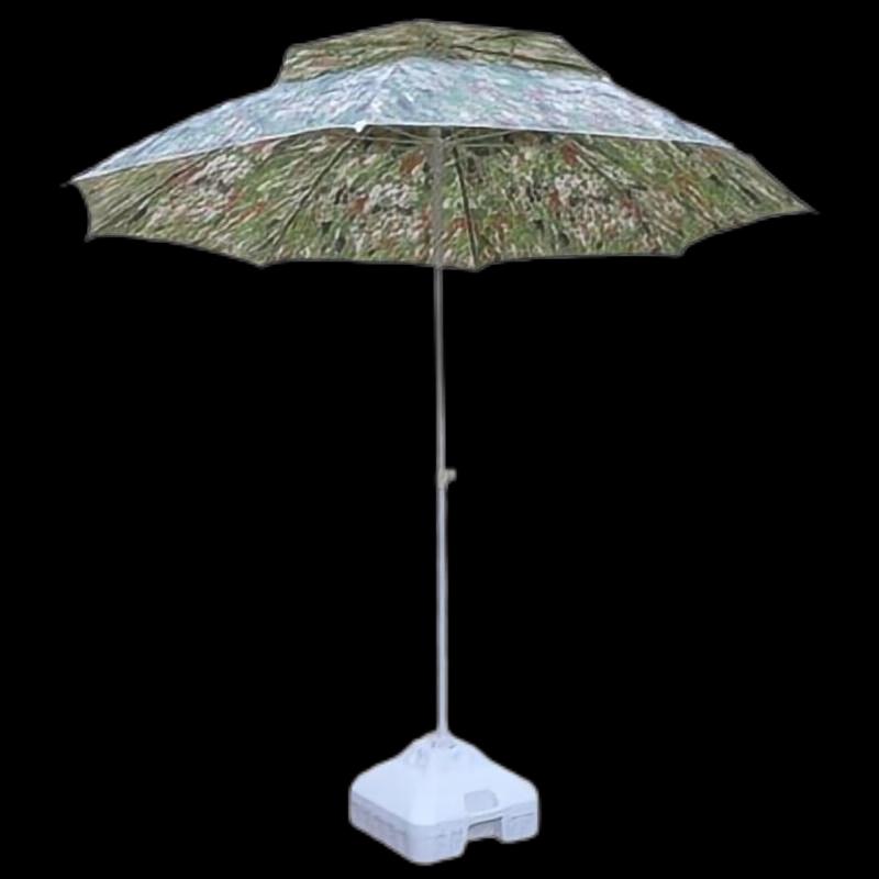 Zhan Ren Zhe Outdoor Camouflage Retractable Shelter