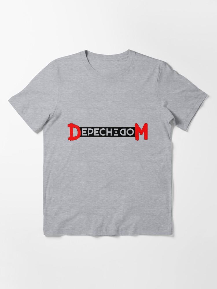 Depeche Mode Collection 75 Essential T-Shirt