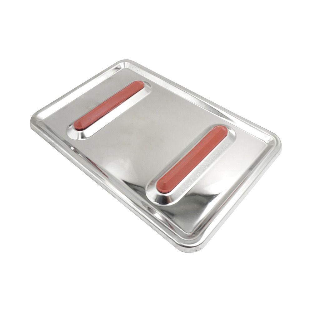 Anti-scald Ironing Pad Washable Protective Iron Holder Silicone Steam Iron Mat Clothes Ironing