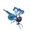 Hanging Flying Luminous Simulated Insect Decorations, Interesting Garden Decorations