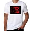 Phonk Trollge Meme T-Shirt Man T Shirts High Quality Luxury Brand Cotton T Shirt Man Man T Shirt Heavy Cotton T-Shirt
