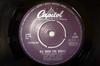 7-дюймовая пластинка НАТ КИНГ КОЛ  All Over The World CL15292 Capitol Records 1963 Великобритания Джаз Б/у
