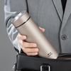 WANXIANG Stainless Steel Portable Vacuum Insulated Mug