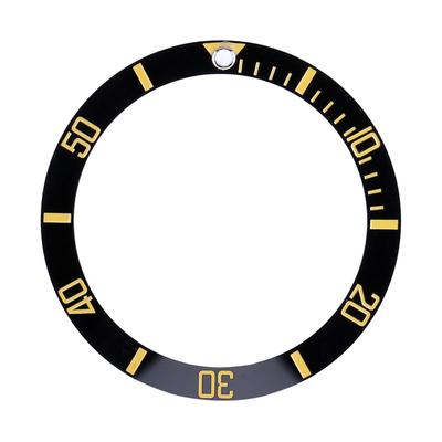 Новые керамические наручные часы безель вставка петля сменные детали