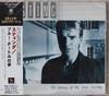 CD STING - Blue Turtle Dream POCM2084 A&M Records 1998 Japan Rock Used