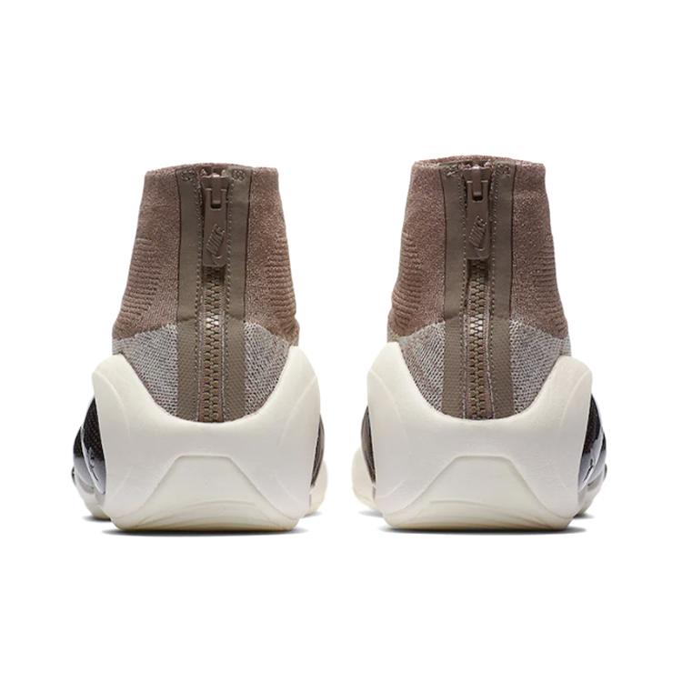 Nike Кроссовки Flight Bonafide Dark Mushroom 917742-201