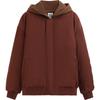 Puffer Jackets Men's Hooded Moderate Other 791874