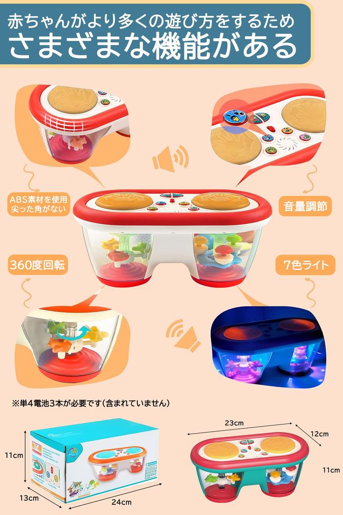 TENGEE Музыкальное образование 0 лет 1 год 2 года 3 года Музыкальная популярность 8 Цветовая ротация 10 8 типов музыкальных инструментов Звук День рождения ребенка