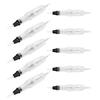 10pcs Cartridge Tattoo Needle Eyebrow Eyeliner Needles for Microblading Tattoo Machine3R
