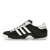 No Sleep Rave Club X Adidas Campus Core Black Men Sneakers Cloud-White Reflective ID2169