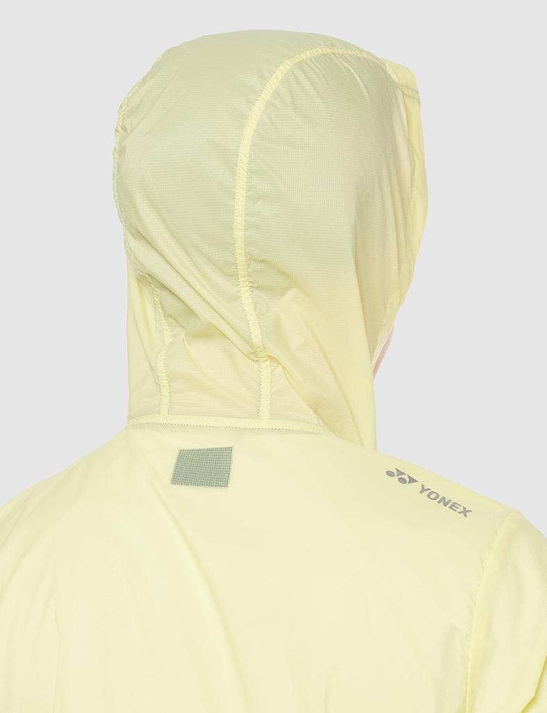Парка Парка 50126 Veil Yellow M [YONEX] Warm-up (370)
