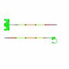 Waterproof Indicator Fishing Pole Alarms Automatic Alert Biting Alert  Fishing Accessories