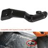 1 шт. Внешний передний крючок для коврика пола для 2007 2008 2009 2010 Toyota FJ Cruiser 58521-35061 Автоаксессуары