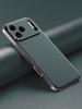 Кожаный чехол для телефона для iPhone 17 16 15 14 Pro Max Air 17Pro 16Pro Защита всей камеры Задняя крышка