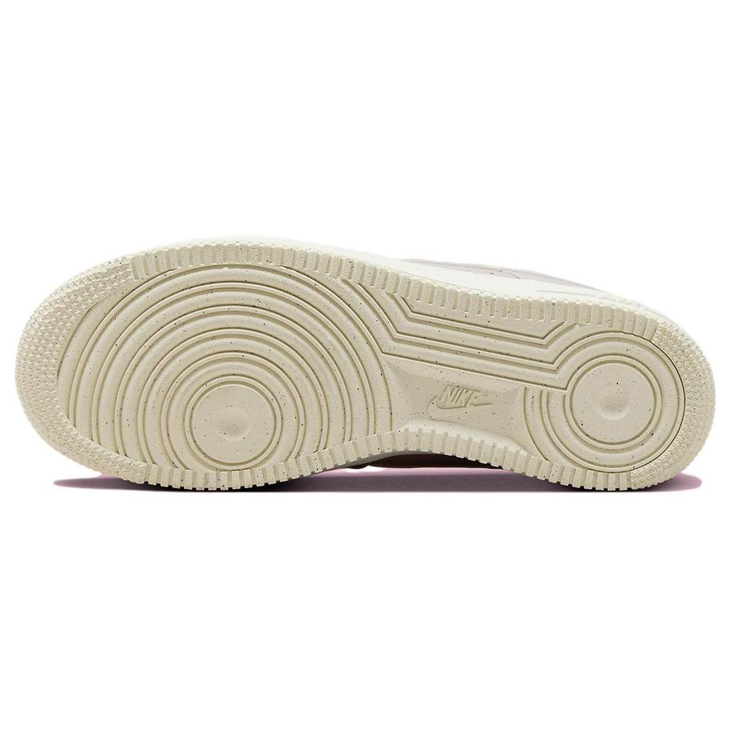 Nike Air Force 1 07 SE Next Nature Platinum Violet Coconut Milk Women Sneakers Pink Sail Volt DV3808-001