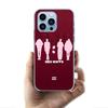 Chris Brown American Rapper Cases Phone Case For Iphone 17E 16E 17 Air 16 Pro Max 15 Pro 14 Plus 11 13 12 Mini Cover Cases Compa