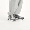 New Balance Кроссовки унисекс 580 Castlerock Grey Moonbeam Natural-Indigo MT580RCB