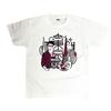 Zen T-shirt by Japan Illustrator Gallery Koji Wakisaka JIG-008-L