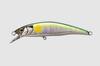 Jackall Timon Ryushin Knocker 70 HW Sinking Lure Nishiki Ayu (0853)