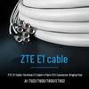 ZTE MCU E1 Cable for M9000/M910 (CN version)