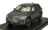 Hi Story Mazda 2015 Meteor Gray Mica Готовый продукт 1/43 CX-5